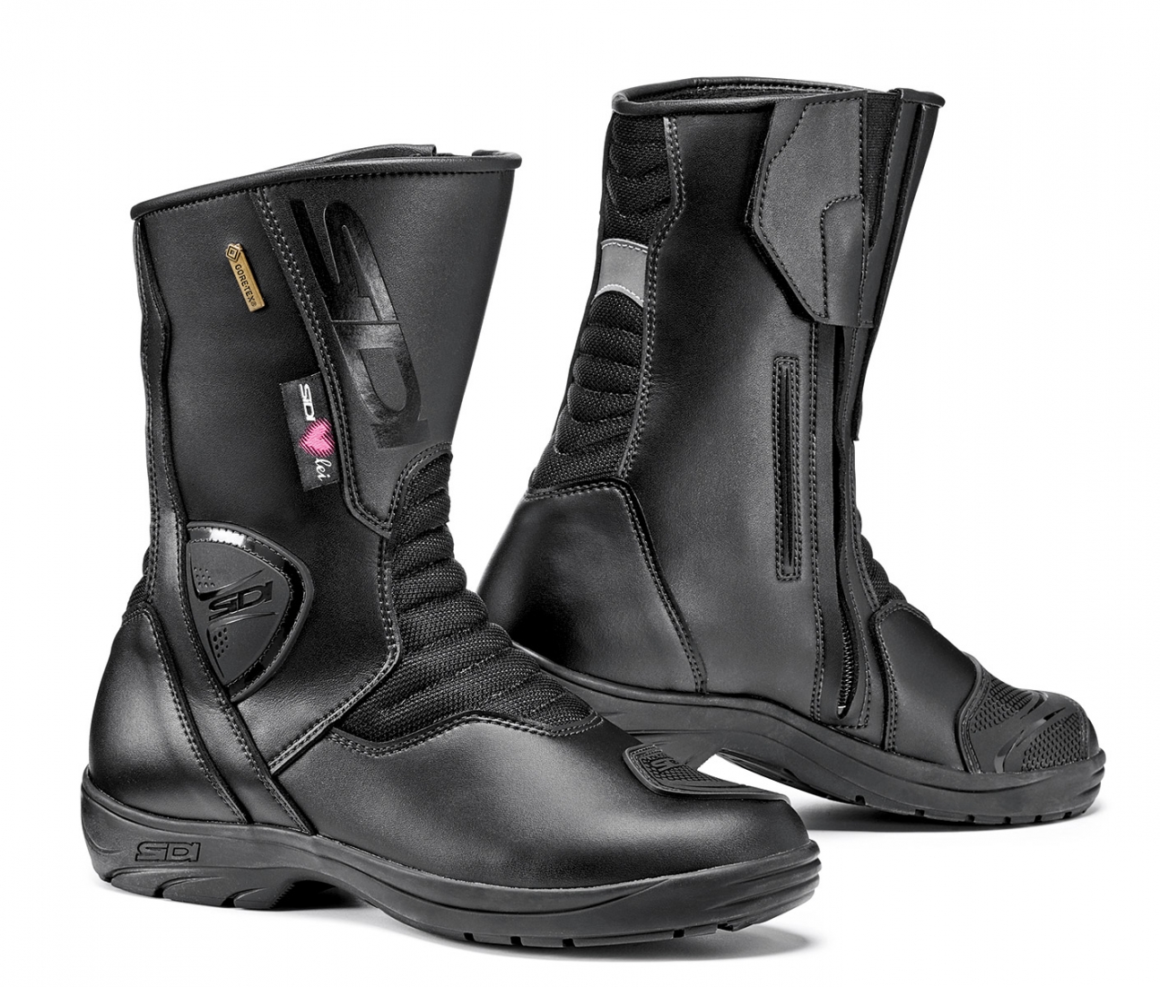 SIDI STIVALI GAVIA GORE LADY
