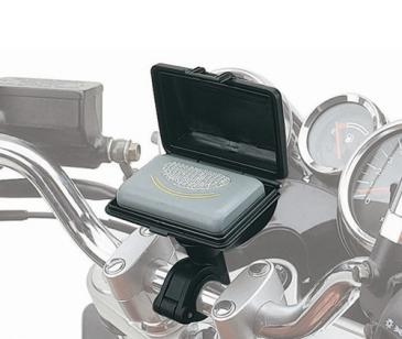 KAPPA CUSTODIA PER DISPOSITIVO