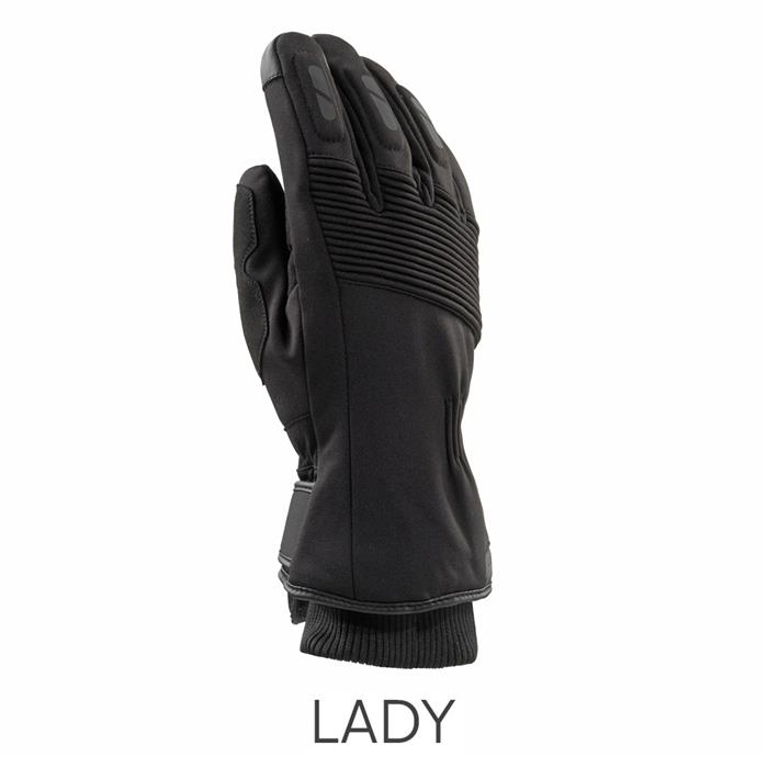 CLOVER GUANTI SCOUT WP LADY