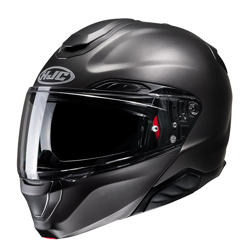 -20% HJC CASCO MODULARE RPHA91 TITANIO OPACO