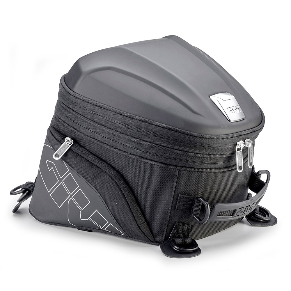 GIVI BORSA DA SELLA ST607 22LT