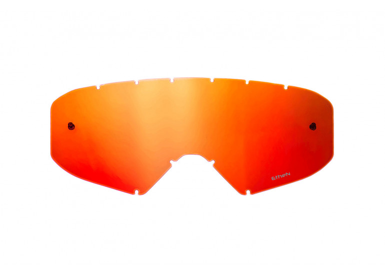 ETHEN LENTE SPECCHIATA ROSSA PER MODELLO 05/05R/ARES