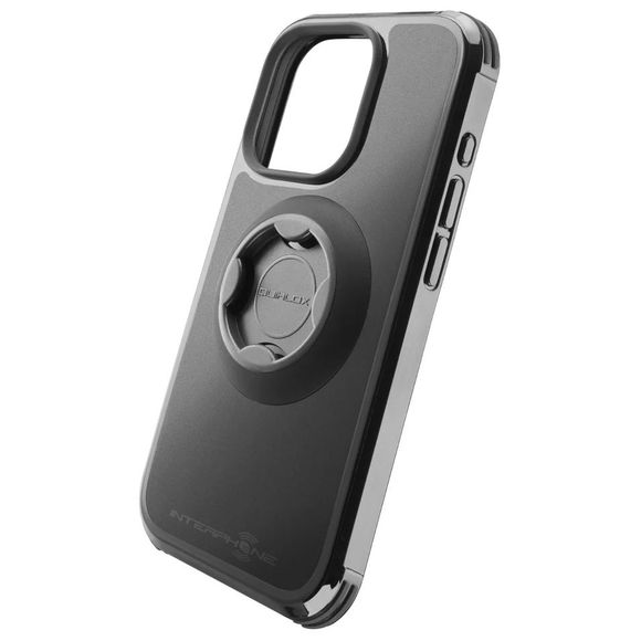 CUSTODIA INTERPHONE QUIKLOX IPHONE 16 PLUS
