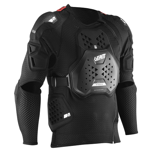 LEATT BODY PROTECTOR 3DF AIRFIT HYBRID