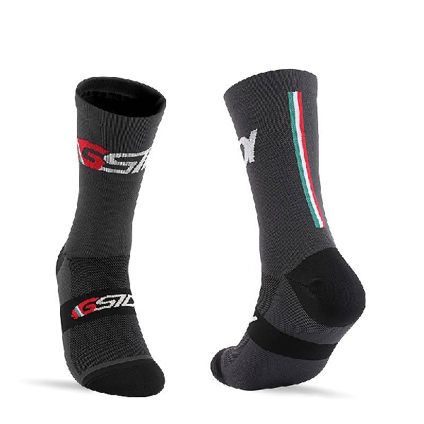 CALZE SIDI TRACE 325 NERO
