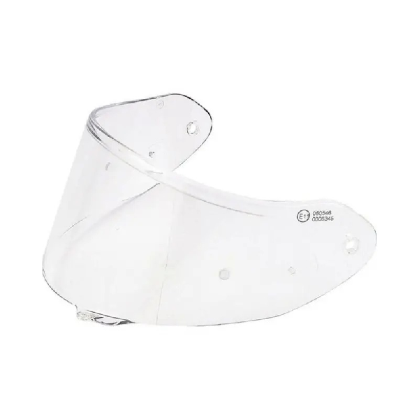 VISIERA AIROH CLEAR CONNOR SPARK 2