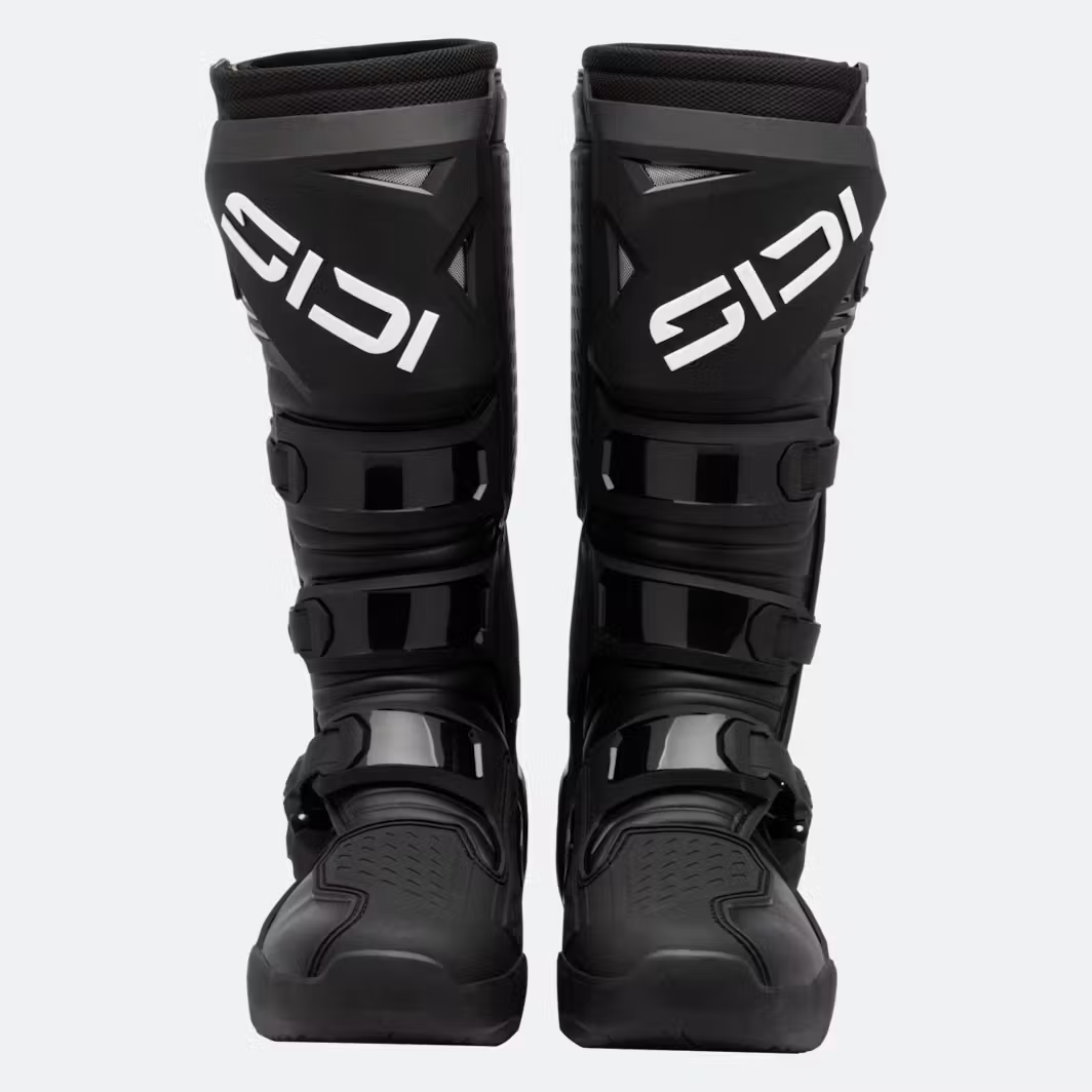 SIDI STIVALI CROSSCORE NERO