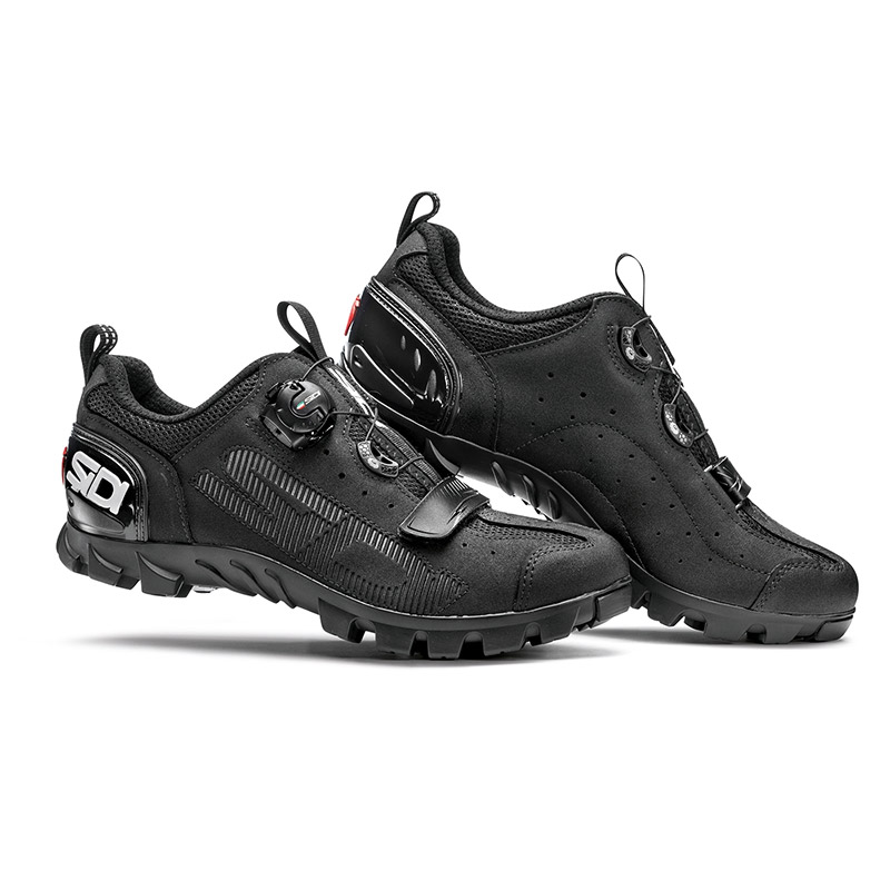 SIDI SCARPE MTB SD15
