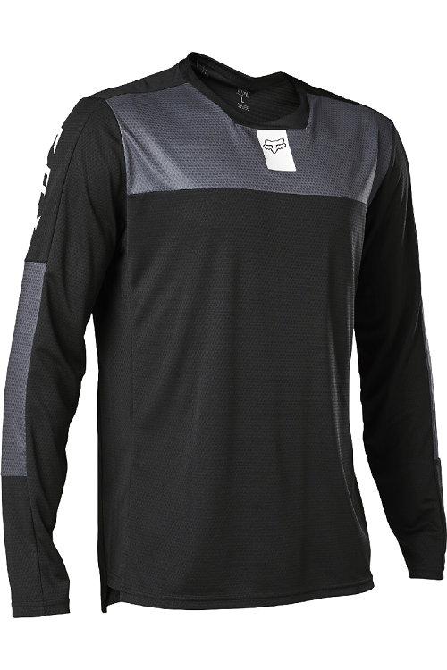 FOX MTB MAGLIA M.LUNGHE DEFEND