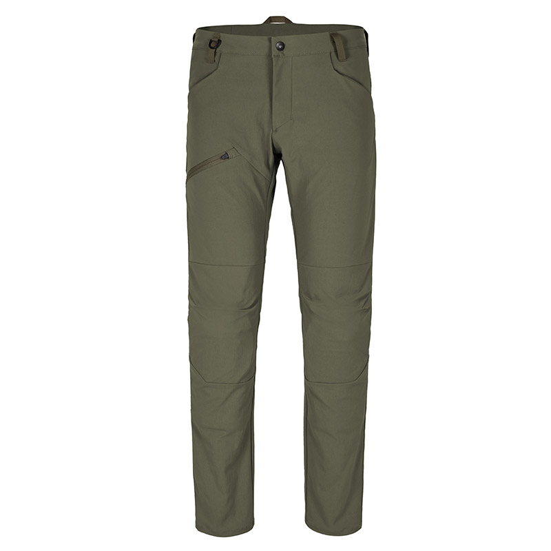 SPIDI PANTALONE CHARGED VERDE OLIVA