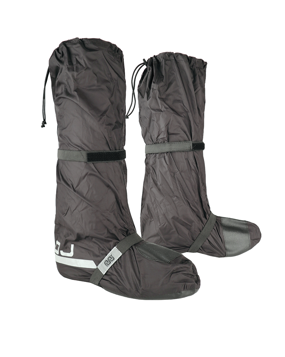 OJ COPRISCARPA ANTIPIOGGIA COMPACT AND BLACK