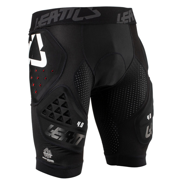 LEATT IMPACT SHORT 3DF 4.0