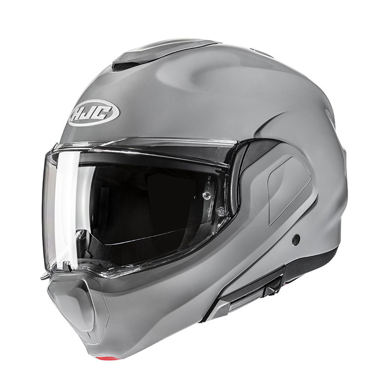 HJC CASCO MODULARE F100 NARDO GRIGIO