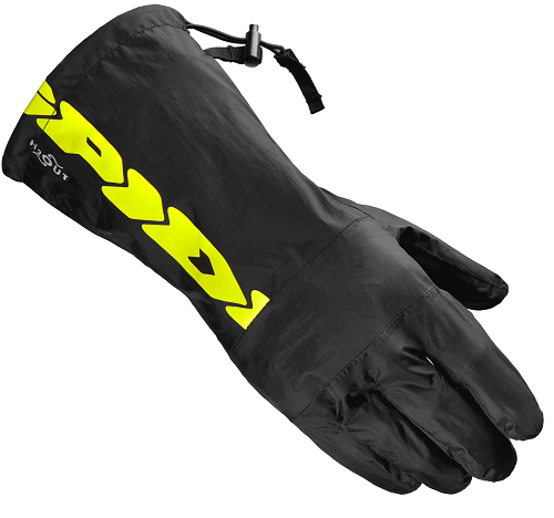 SPIDI COPRI-GUANTI IMPERMEABILI OVERGLOVES X71