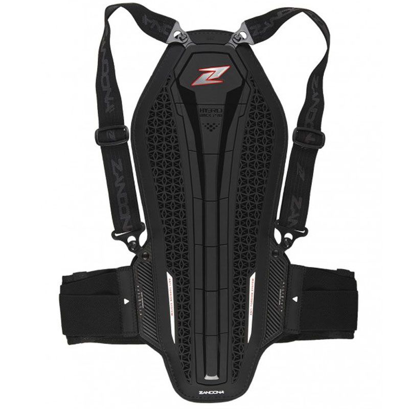 PROTEZIONE SCHIENA ZANDONA' HYBRID BACK PRO X7