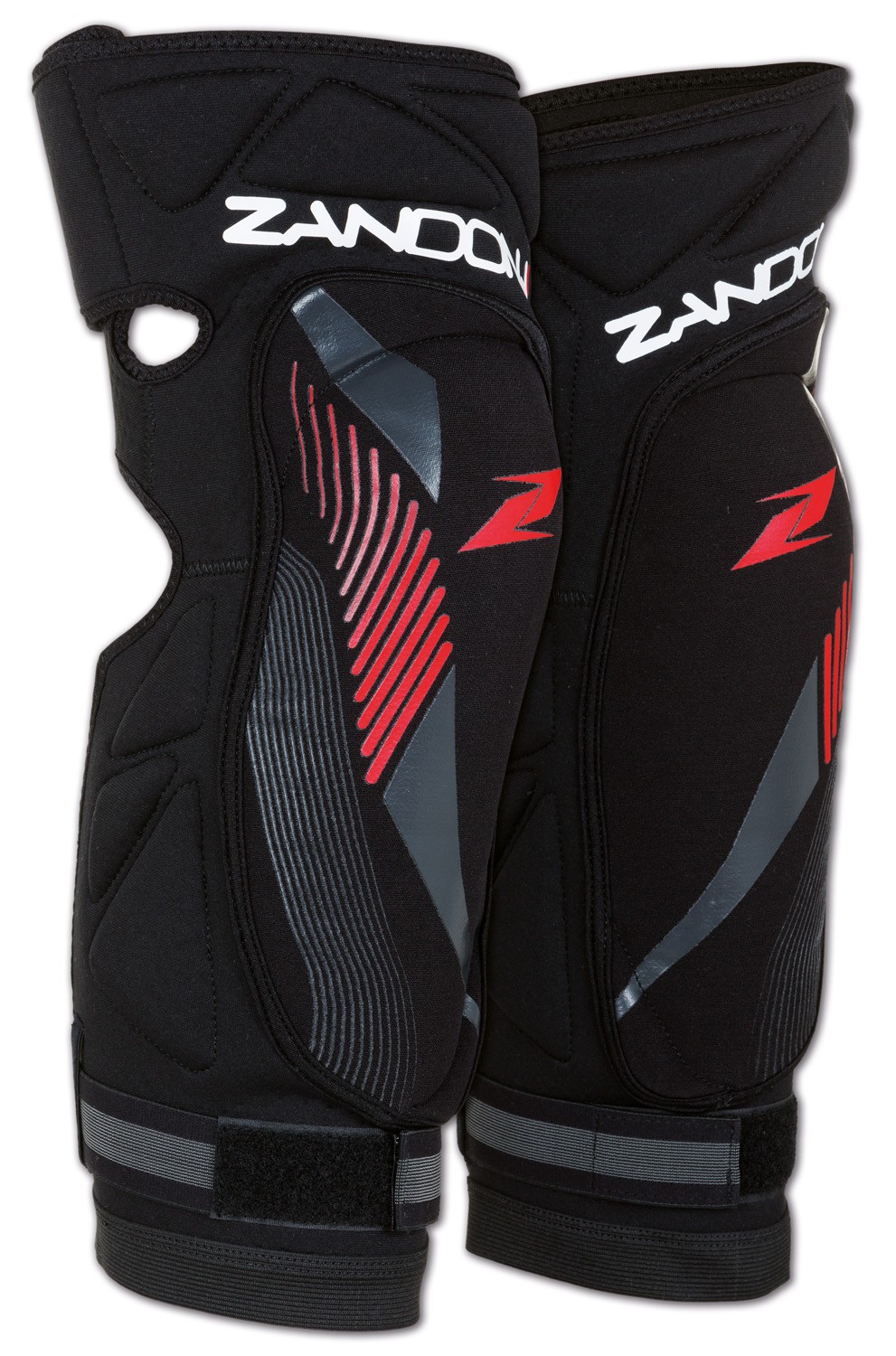 ZANDONA' SOFT ACTIVE KNEEGUARD