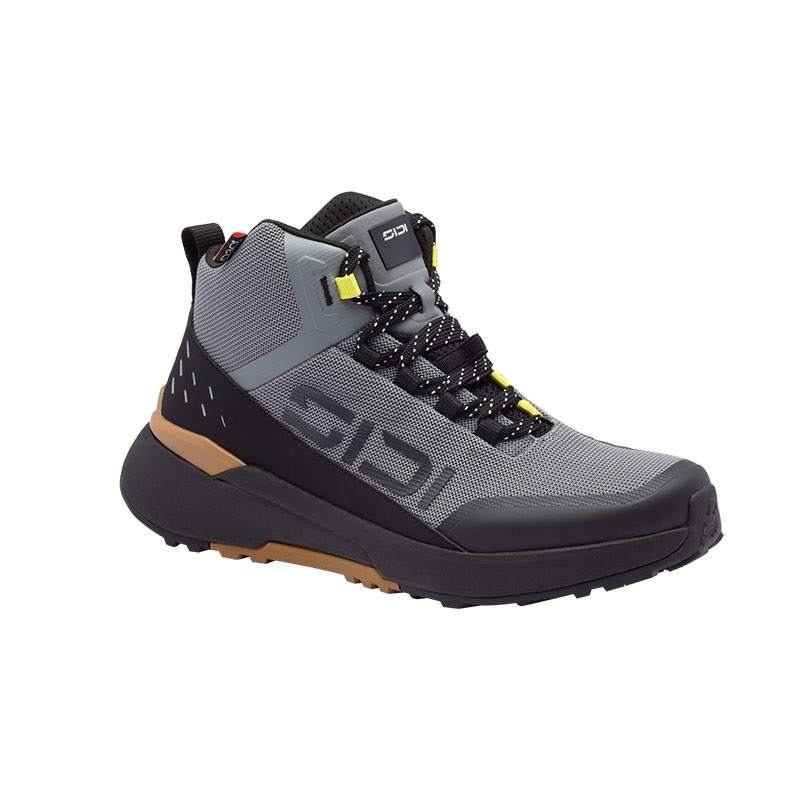 SIDI SCARPE NUCLEUS AIR GRIGIO NERO