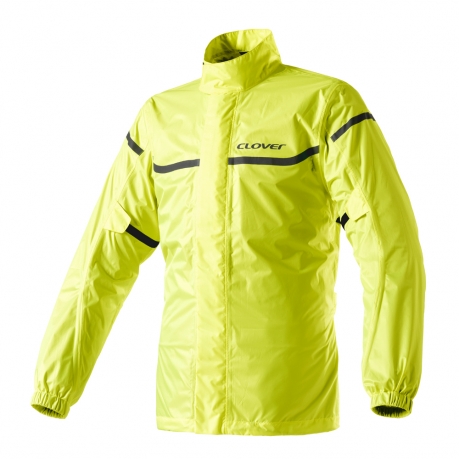 CLOVER GIACCA ANTIPIOGGIA  WET JACKET PRO