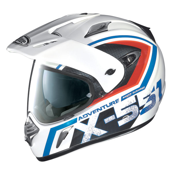 X-LITE X-551 ADVENTURE N-COM