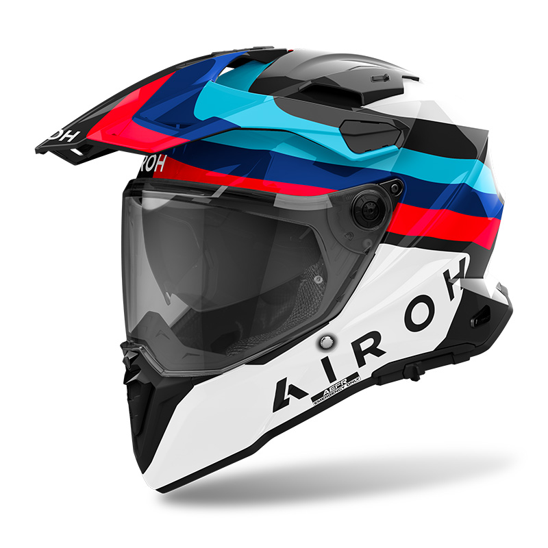 -25% AIROH COMMANDER 2 DOOM