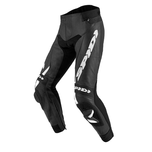 SPIDI PANTALONE PELLE RR PRO 2 Q43