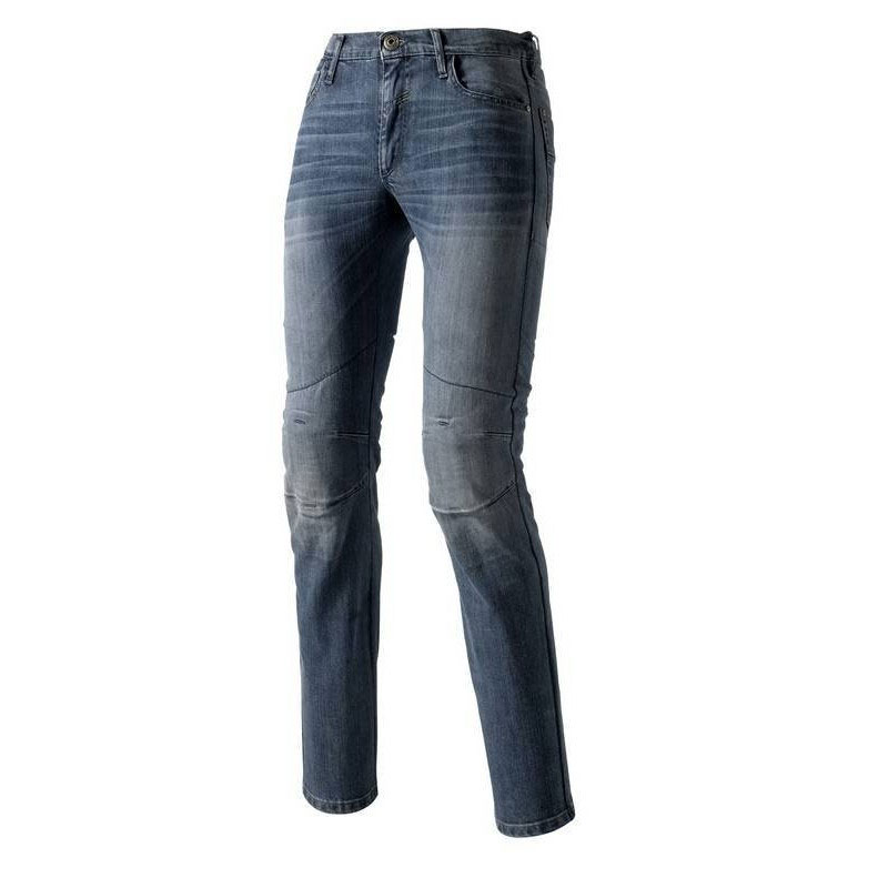 CLOVER JEANS SYS LIGHT BLUE LADY