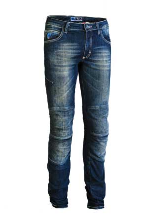 PMJ FLORIDA JEANS MOTO DONNA