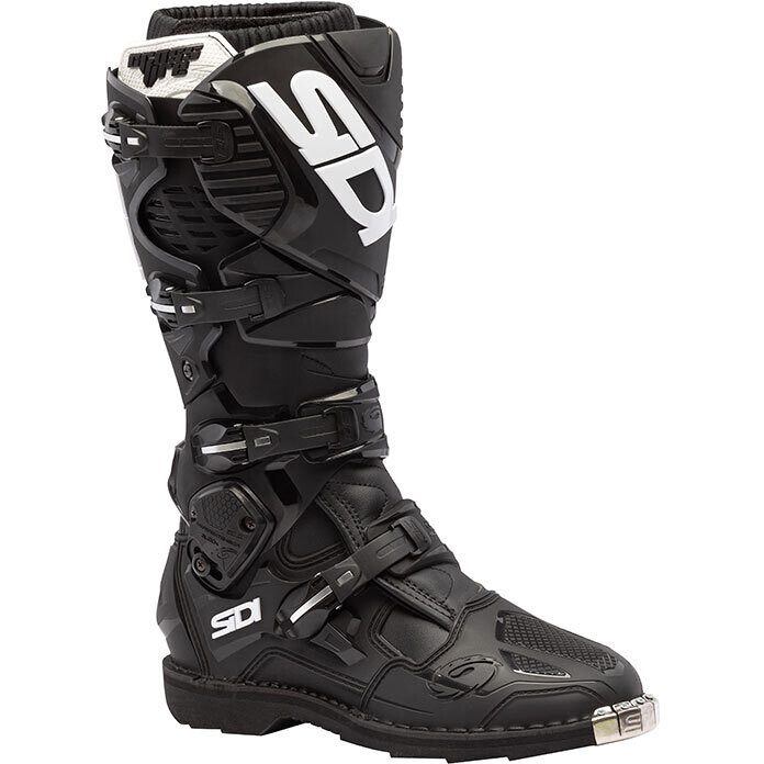 SIDI CROSSFIRE 3 BLACK BLACK