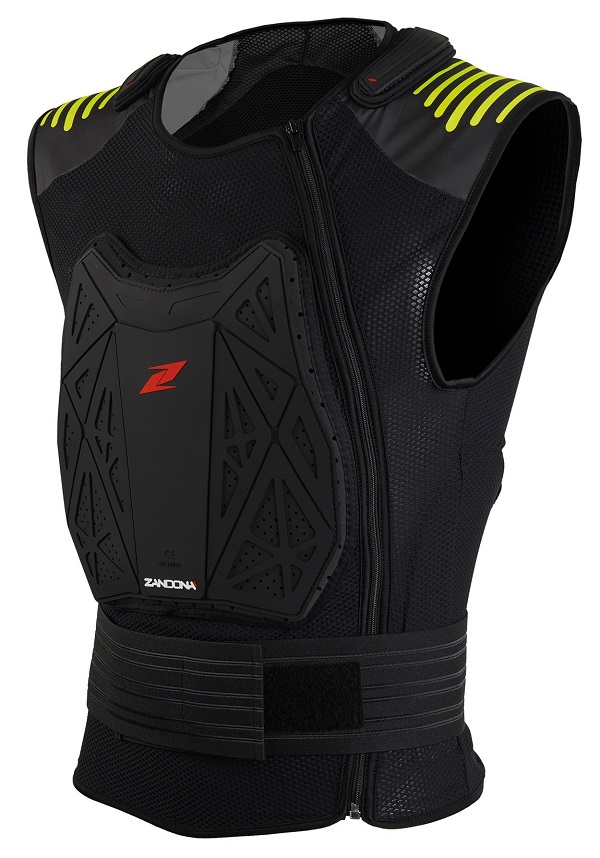 ZANDONA' SOFT ACTIVE VEST PRO X 8