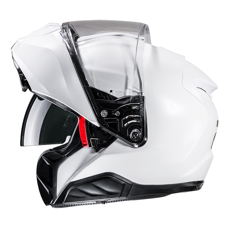 -20% HJC CASCO MODULARE RPHA91 WHITE
