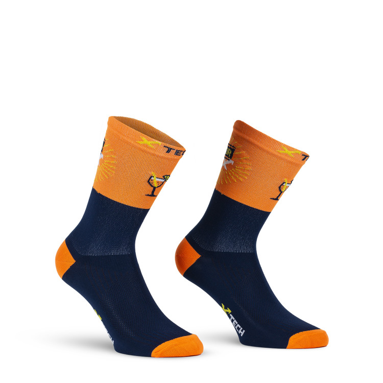 XTECH XT313 CALZA TECNICA