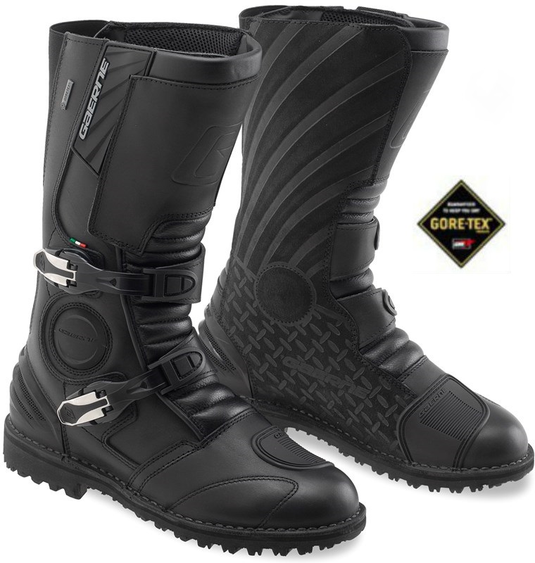 STIVALI GAERNE G-MIDLAND GORE-TEX