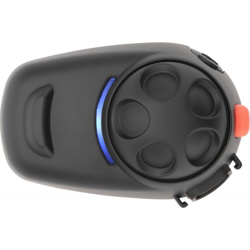 INTERFONO BLUETOOTH SENA SMH5D DOPPIO