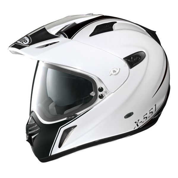 X-LITE X-551 HYPER