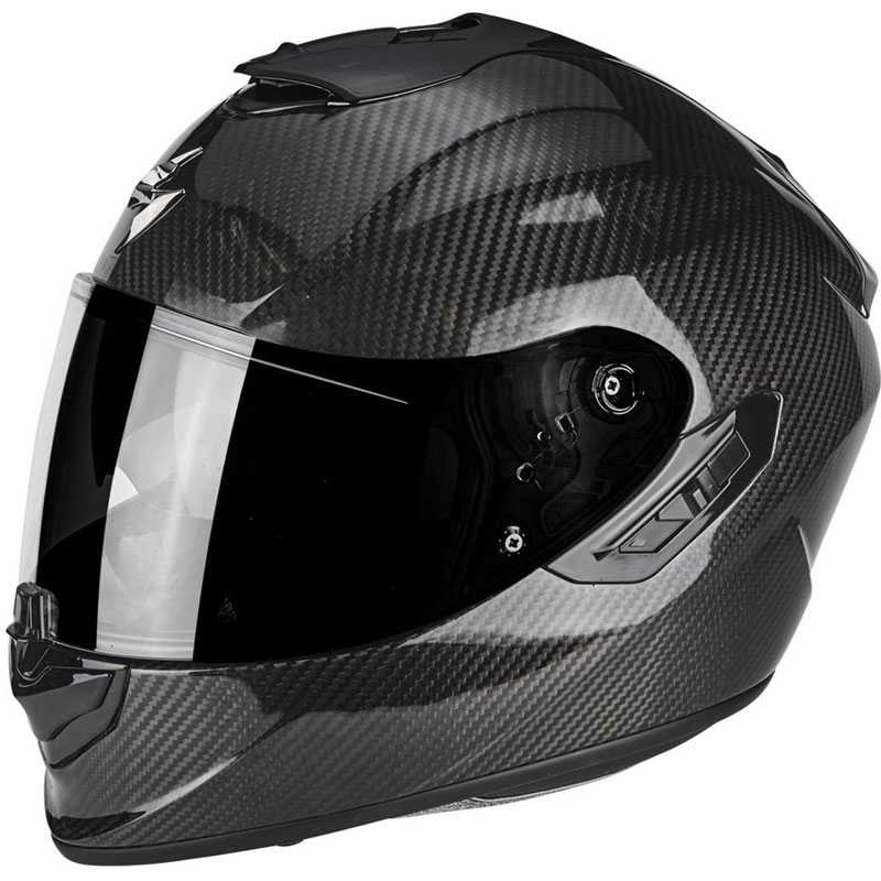 SCORPION EXO-1400 CARBON SOLID