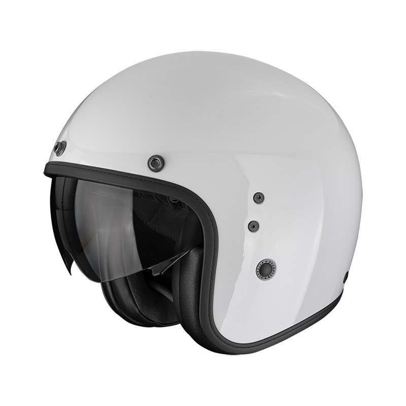 SCORPION BELFAST EVO GRIGIO CHIARO