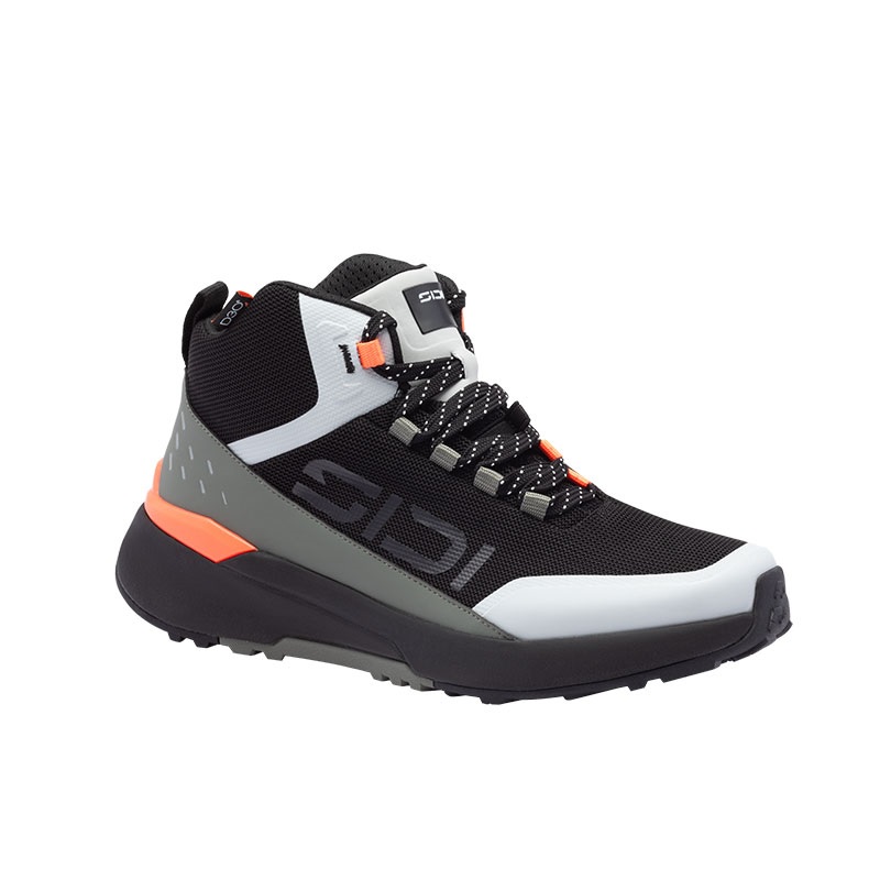 SIDI SCARPE NUCLEUS AIR DEEP FOREST