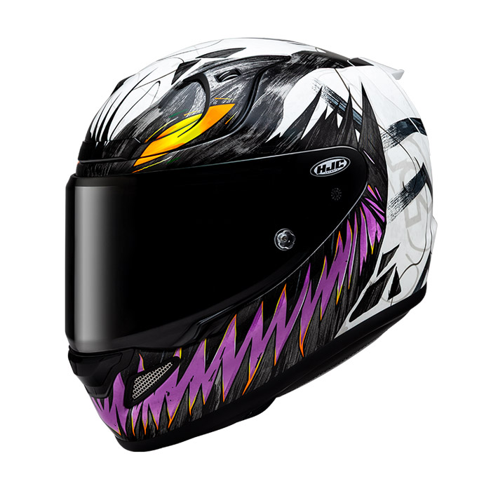 HJC RPHA12 ANTI VENOM II