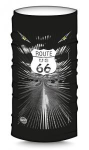 SCALDACOLLO SMOTARD NECK TUBE ROUTE 66