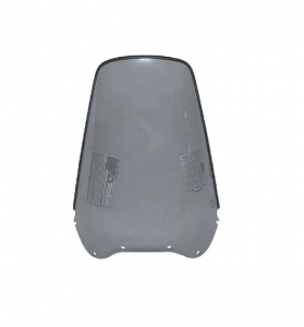 PARABREZZA FUME' KAPPA KD195S Honda Africa Twin 750