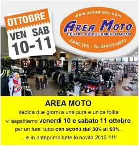 DUE GIORNI DI PURA FOLLIA