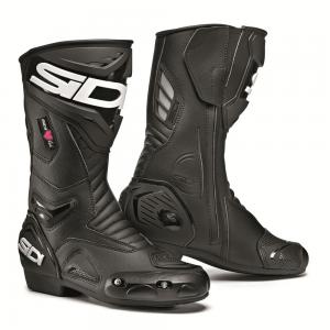 SIDI STIVALI RACING PERFORMER LEI NERO