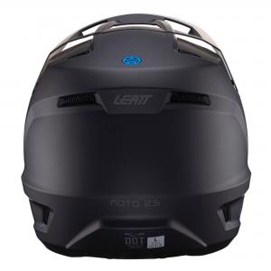 LEATT CASCO MX 2.5 BLACK