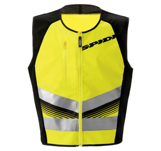 SPIDI GILET HV VEST LIGHT