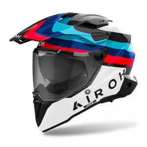 AIROH COMMANDER 2 DOOM