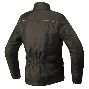 SPIDI GIACCA ORIGINALS ENDURO MARRONE