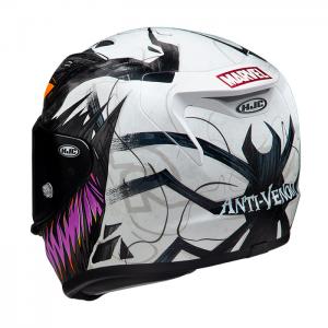 HJC RPHA12 ANTI VENOM II