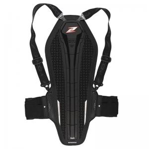 PROTEZIONE SCHIENA ZANDONA' HYBRID BACK PRO X8