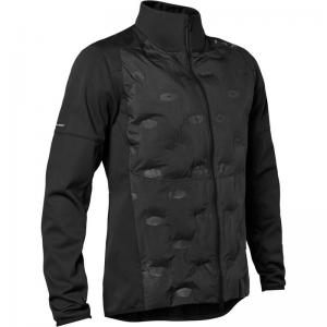 FOX GIACCA RANGER WINDBLOCK FIRE BLACK