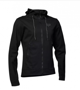 FOX GIACCA RANGER FIRE BLACK